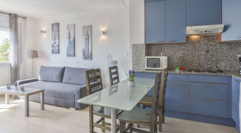 Photo of Port Canigó Apartment 8