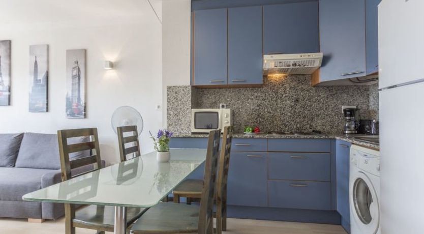 Photo of Port Canigó Apartment 8