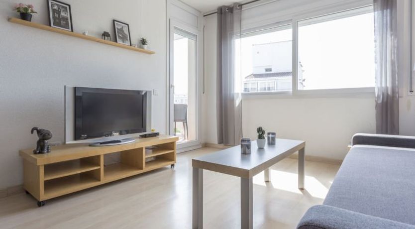 Photo of Port Canigó Apartment 8