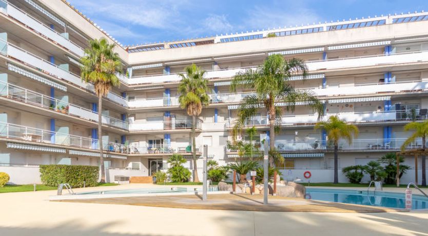 Photo of Port Canigó Apartment 8