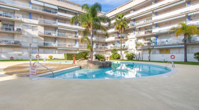 Photo of Port Canigó Apartment 8