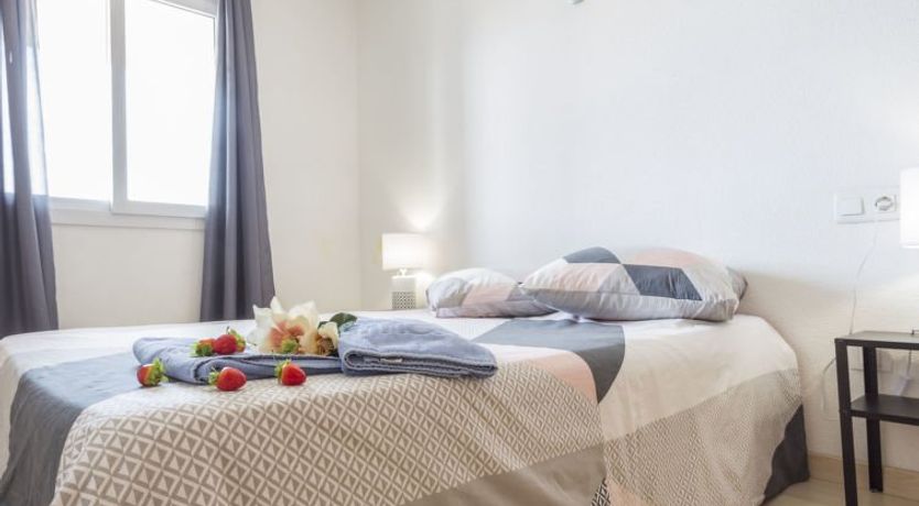 Photo of Port Canigó Apartment 8