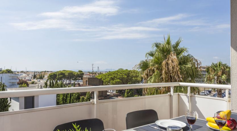 Photo of Port Canigó Apartment 8