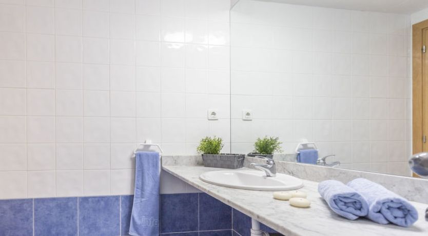 Photo of Port Canigó Apartment 8