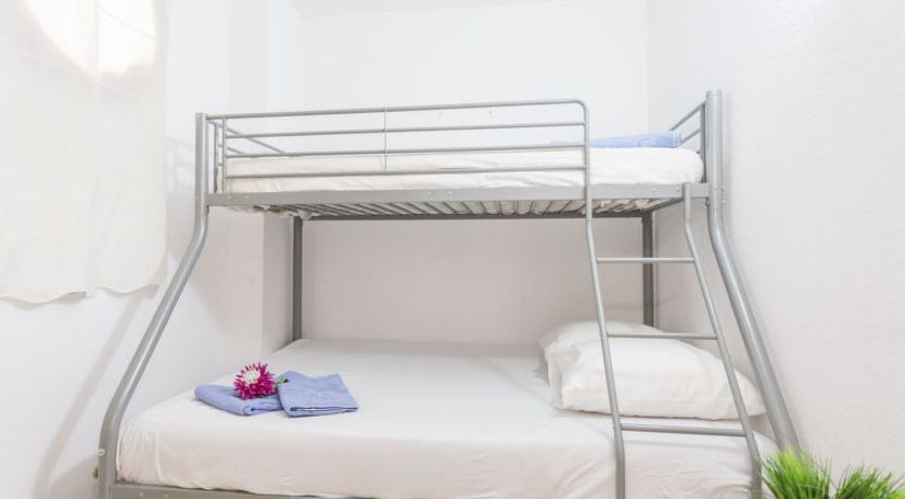 Photo of Port Canigó Apartment 8