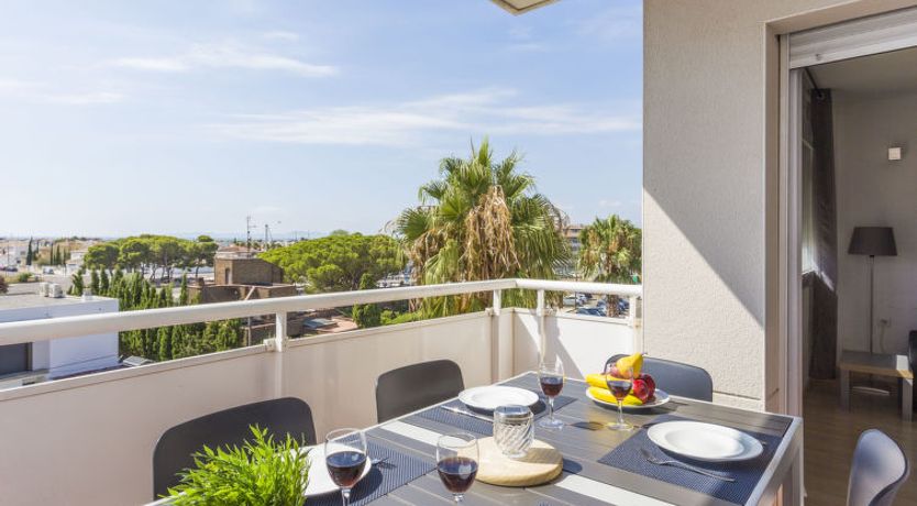 Photo of Port Canigó Apartment 8