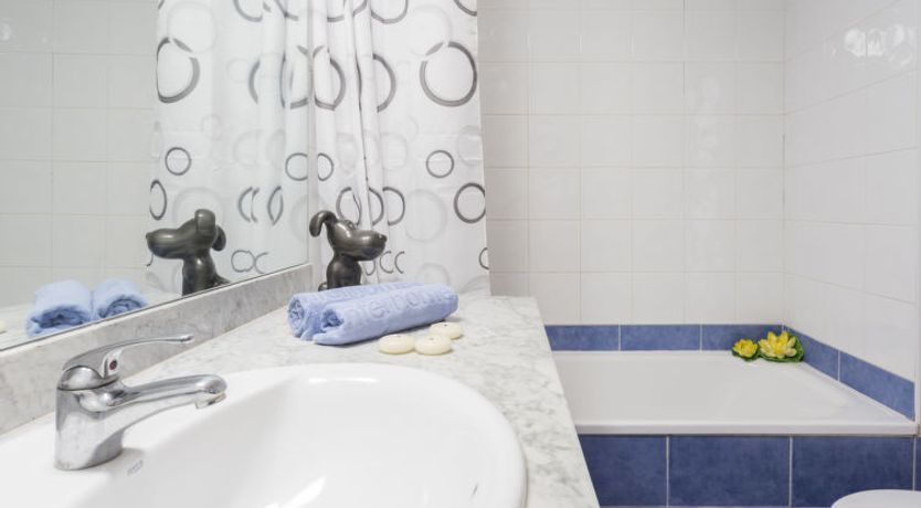 Photo of Port Canigó Apartment 8