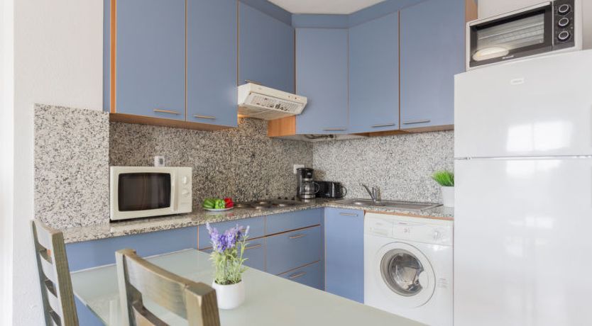 Photo of Port Canigó Apartment 8