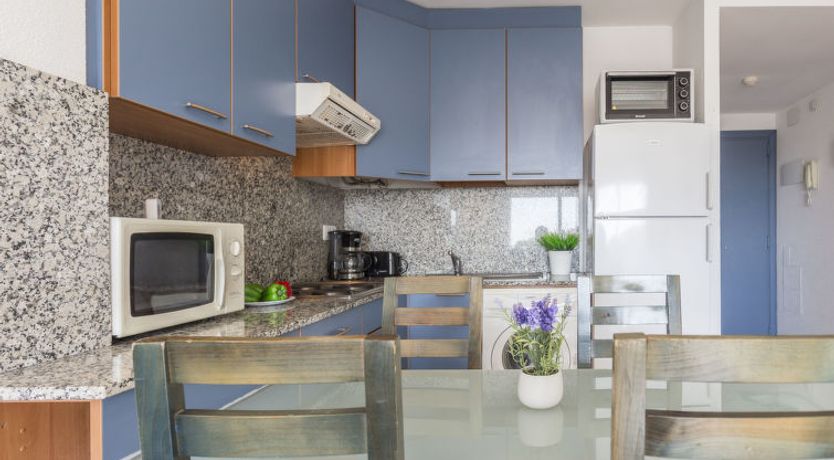 Photo of Port Canigó Apartment 8