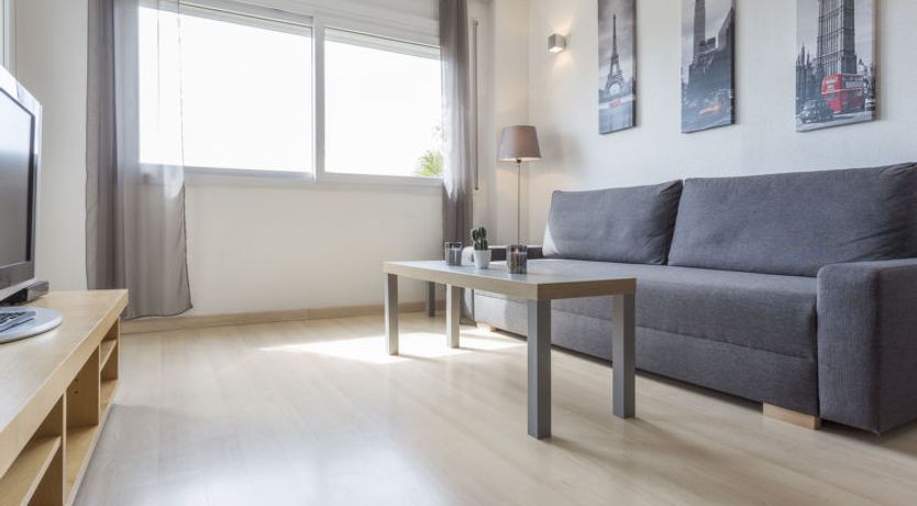 Photo of Port Canigó Apartment 8