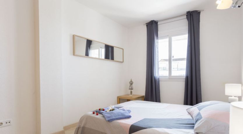 Photo of Port Canigó Apartment 8