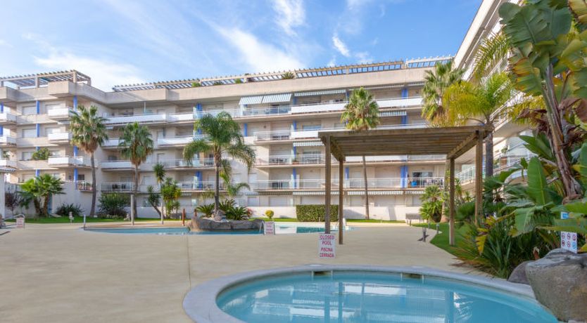 Photo of Port Canigó Apartment 8