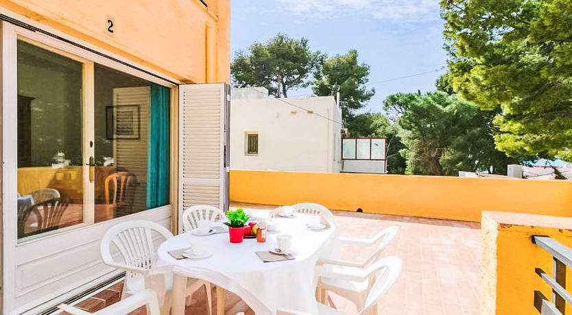 Photo of Velazquez Apartment 4