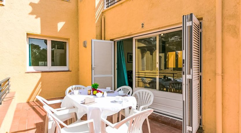 Photo of Velazquez Apartment 4