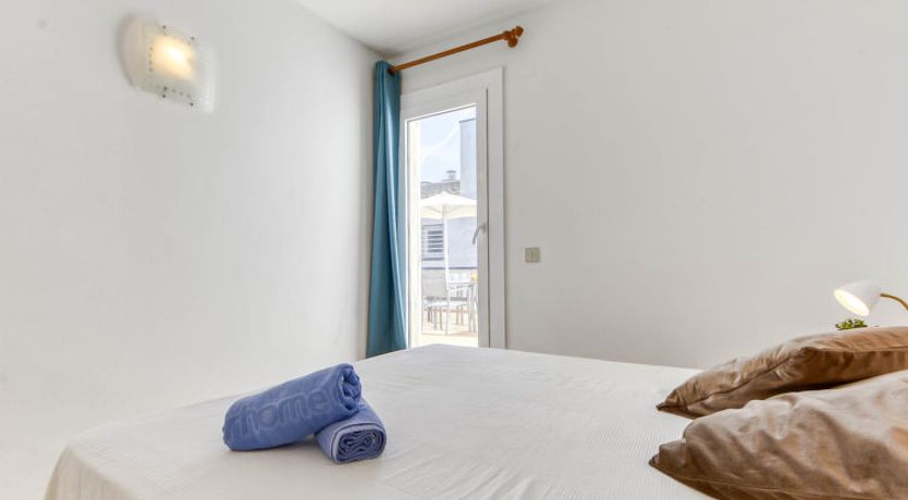 Photo of Platja de Roses Apartment 6