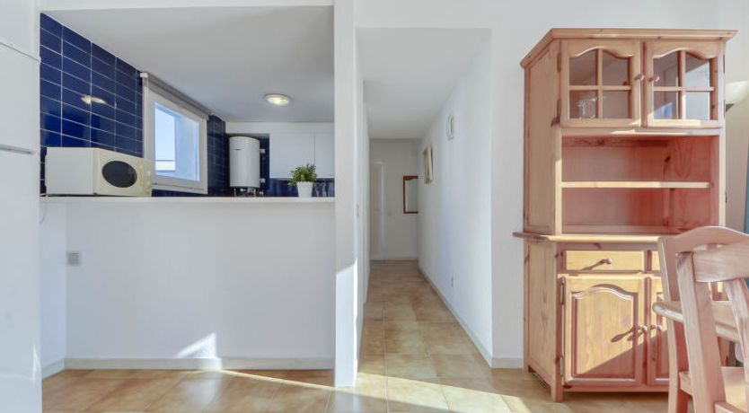 Photo of Platja de Roses Apartment 6