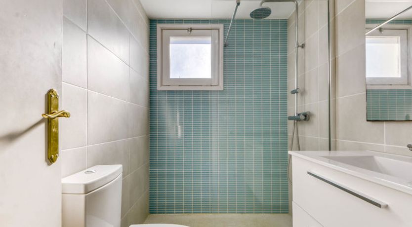 Photo of Platja de Roses Apartment 6