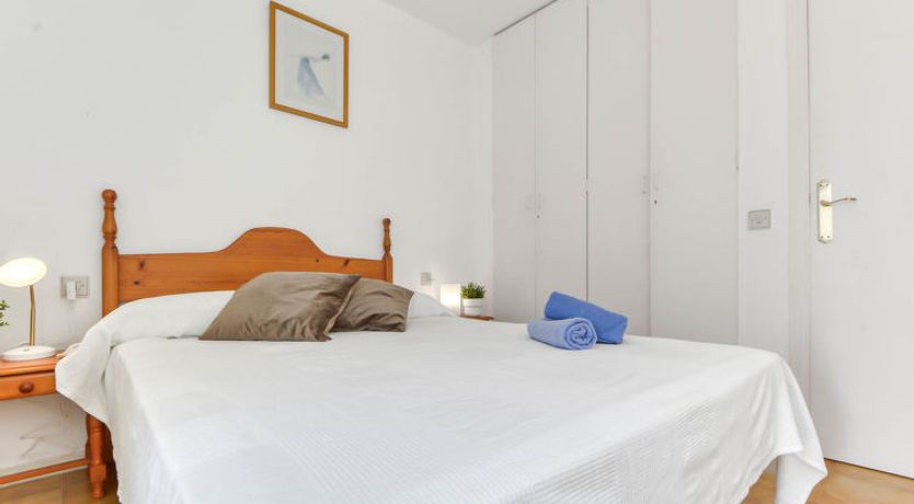 Photo of Platja de Roses Apartment 6