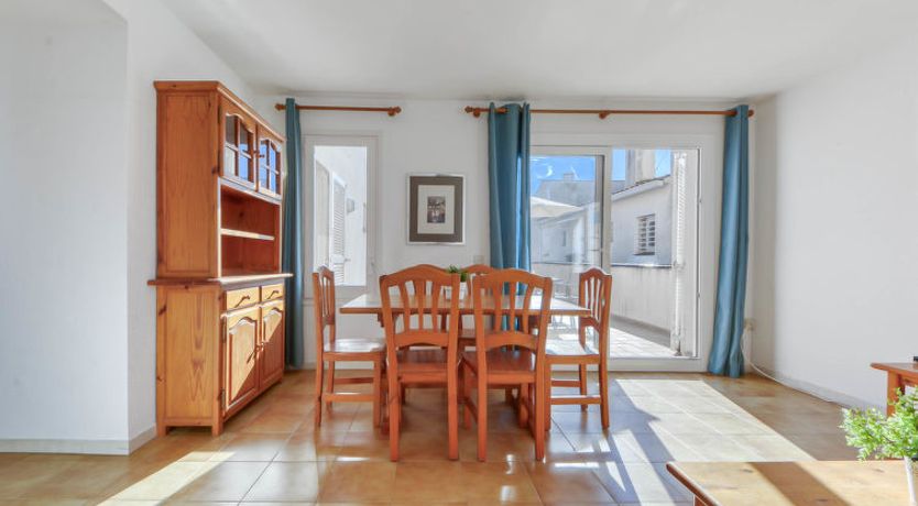 Photo of Platja de Roses Apartment 6