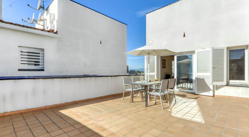 Photo of Platja de Roses Apartment 6