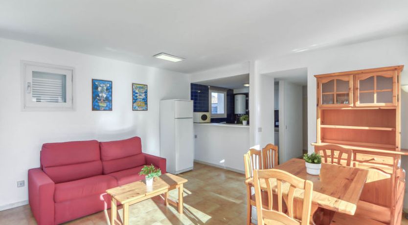 Photo of Platja de Roses Apartment 6