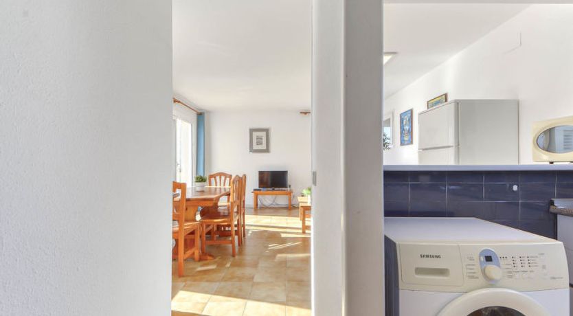 Photo of Platja de Roses Apartment 6