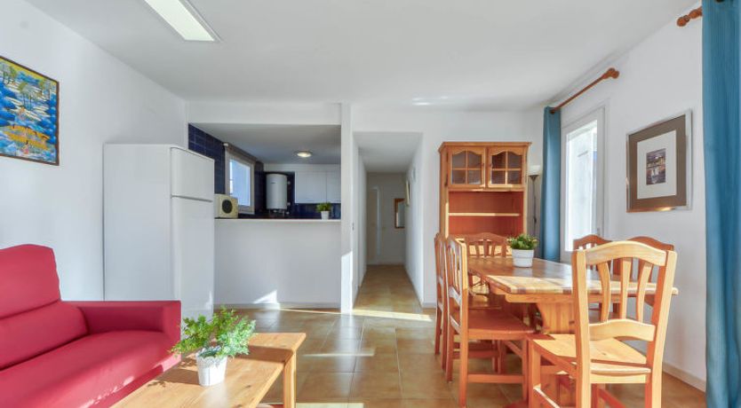 Photo of Platja de Roses Apartment 6