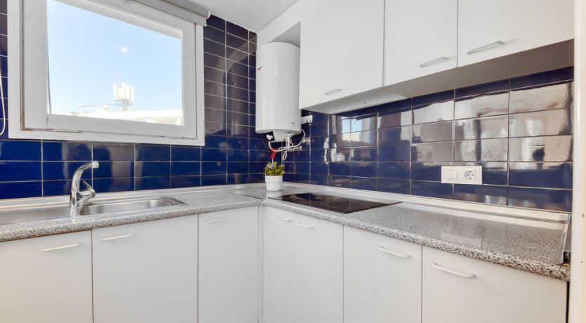 Photo of Platja de Roses Apartment 6