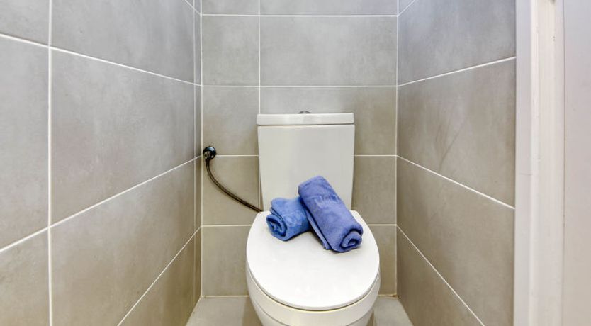 Photo of Platja de Roses Apartment 6