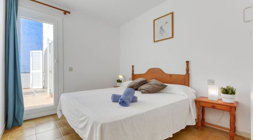 Photo of Platja de Roses Apartment 6