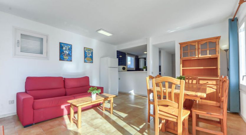 Photo of Platja de Roses Apartment 6