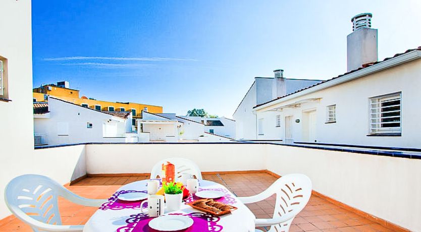 Photo of Platja de Roses Apartment 6