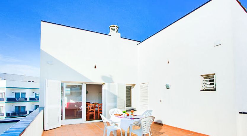 Photo of Platja de Roses Apartment 6