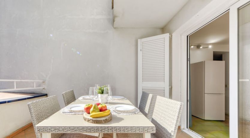 Photo of Platja de Roses Apartment 10