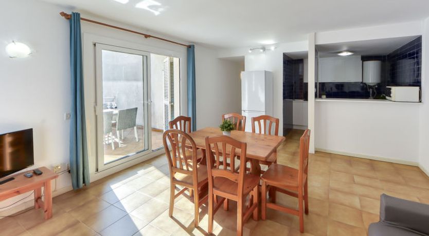 Photo of Platja de Roses Apartment 10