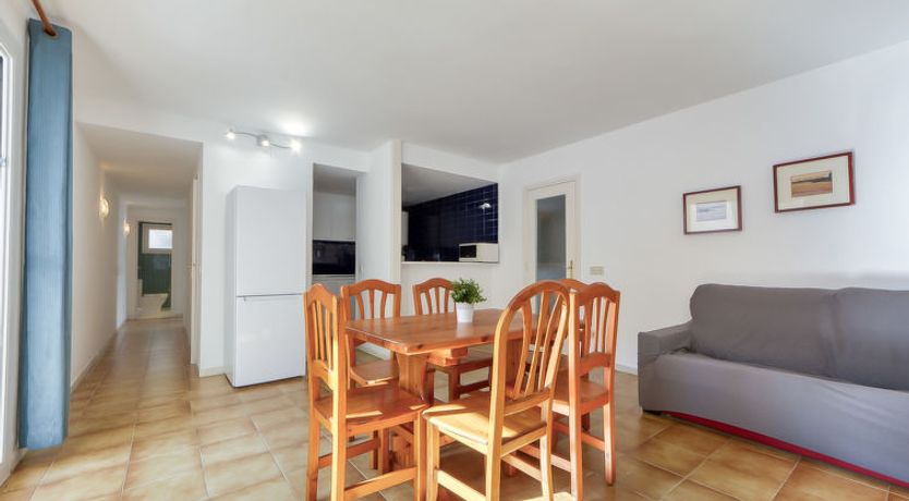 Photo of Platja de Roses Apartment 10
