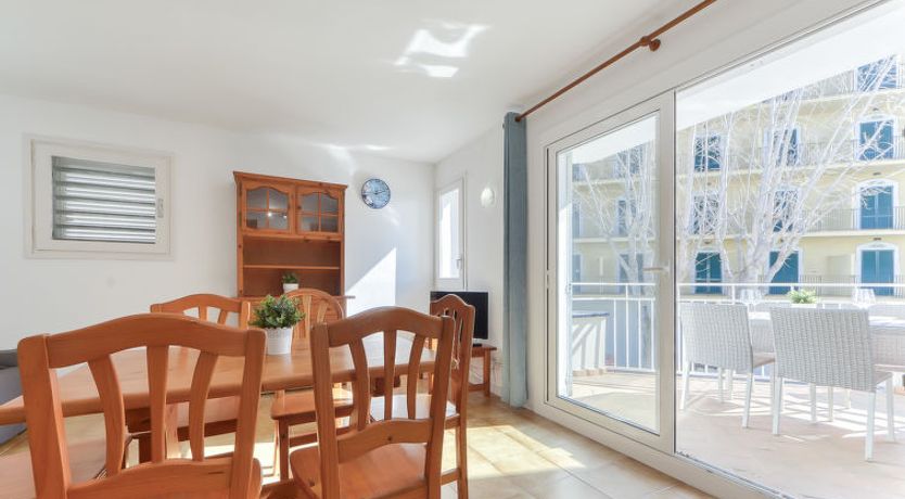 Photo of Platja de Roses Apartment 10