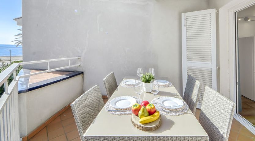 Photo of Platja de Roses Apartment 10