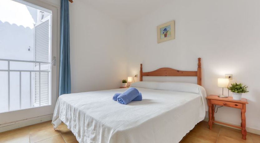 Photo of Platja de Roses Apartment 10