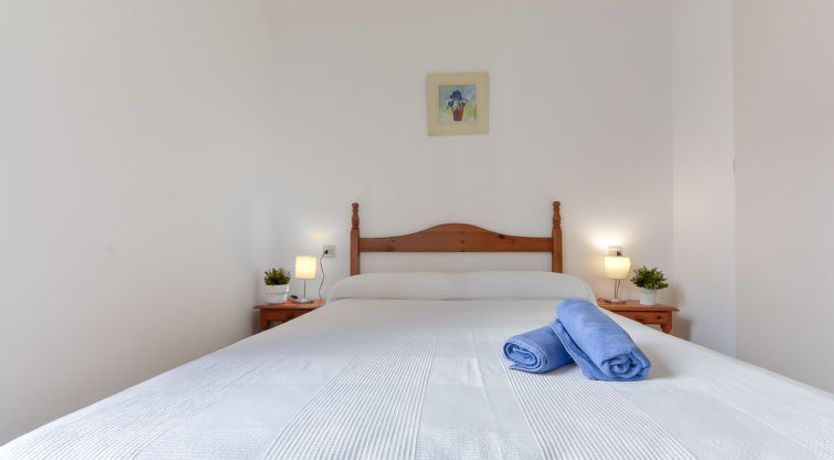 Photo of Platja de Roses Apartment 10