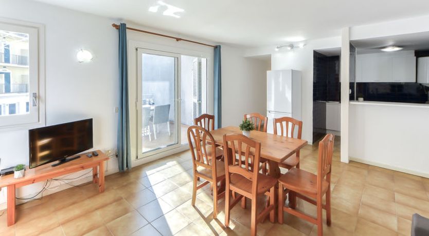 Photo of Platja de Roses Apartment 10