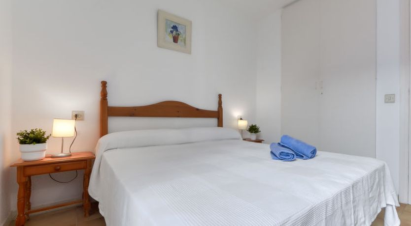 Photo of Platja de Roses Apartment 10