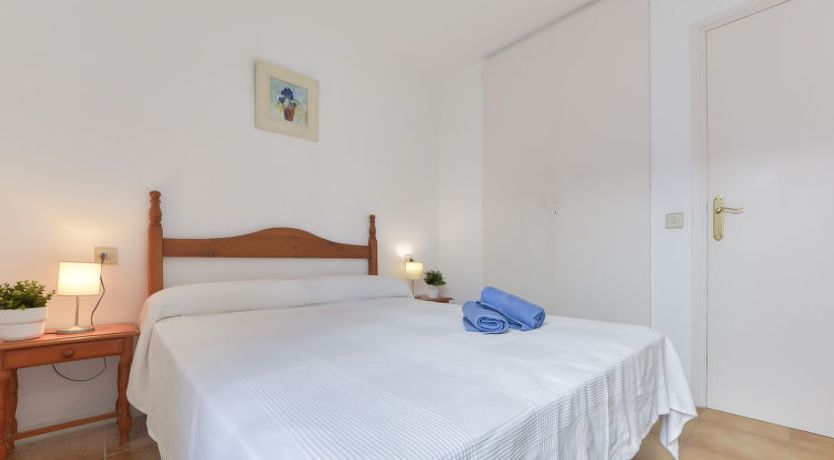 Photo of Platja de Roses Apartment 10