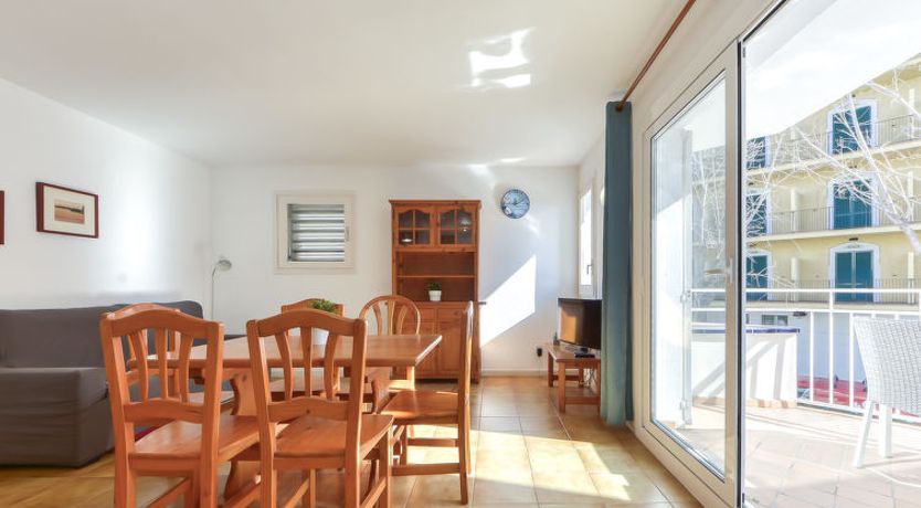 Photo of Platja de Roses Apartment 10