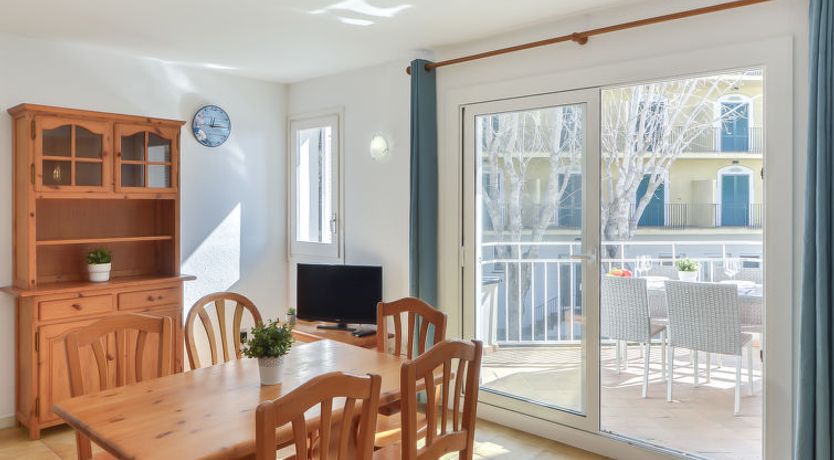 Photo of Platja de Roses Apartment 10