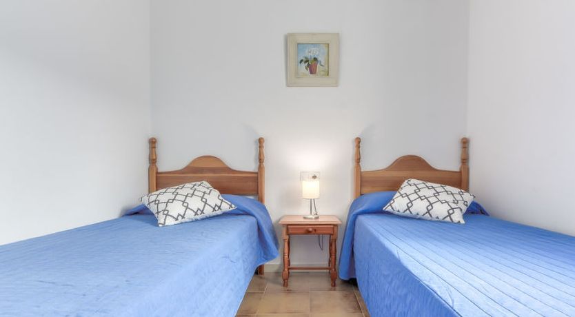 Photo of Platja de Roses Apartment 10