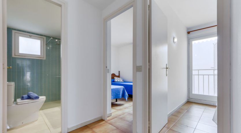 Photo of Platja de Roses Apartment 10