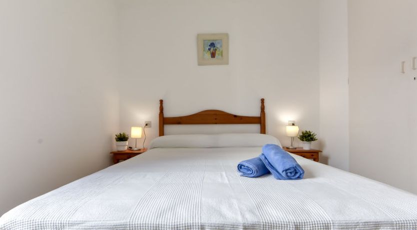 Photo of Platja de Roses Apartment 10