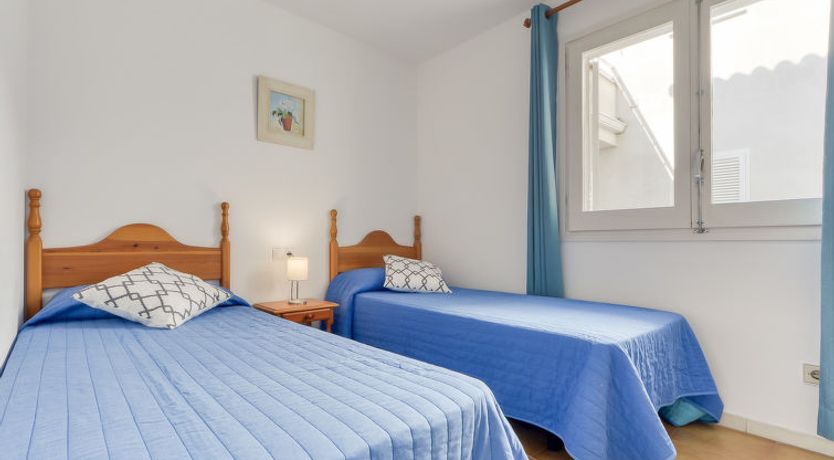 Photo of Platja de Roses Apartment 10