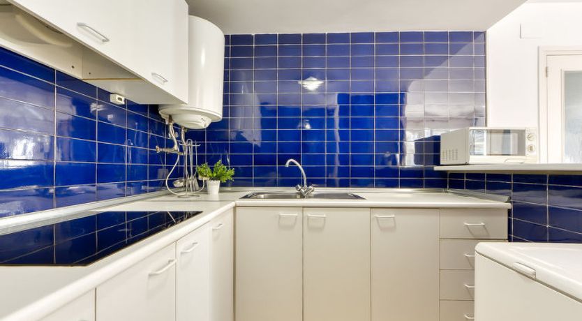 Photo of Platja de Roses Apartment 10